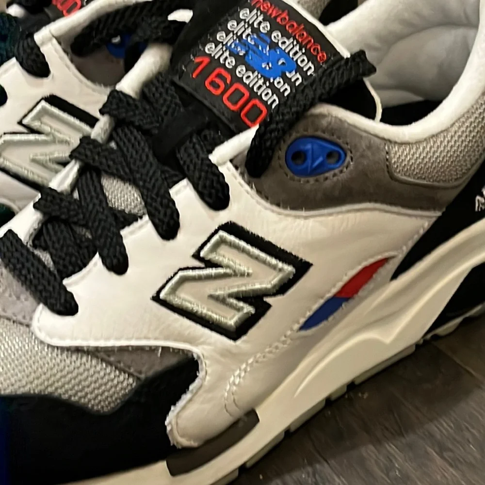 New Balance brand new